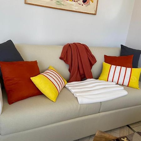 Superbe Logement Au Vallon Des Auffes Marselha Exterior foto
